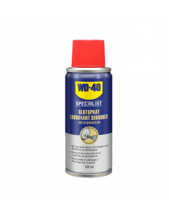 WD-40 Specialist Slotspray - 100 ml