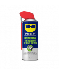 WD-40 Specialist Contactspray - smart straw - 400 ml