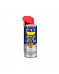 WD-40 Specialist Spuitvet - smart straw - 400 ml