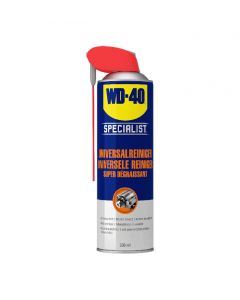 WD-40 Specialist Universele reiniger - smart straw - 500 ml