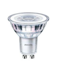 Philips CorePro LEDspot lamp 3W - GU10 - 830 36D - dimbaar