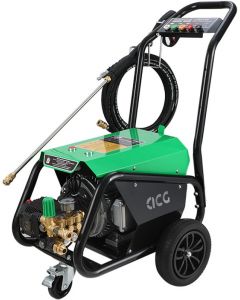 ACG 5500/206 KERAMIC PRO Hogedrukreiniger - 206 bar - 800 l/uur - 400V