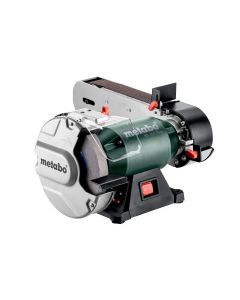 Metabo BS 200 PLUS Dubbele slijpmachine - 600W - 604220000