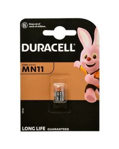 Duracell Alkaline MN11 - 6 V 