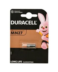 Duracell Alkaline MN27 - 12 V