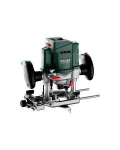 Metabo OFV 18 LTX BL 12 Accu bovenfrees - 18V - Metabox 340 - 601743840