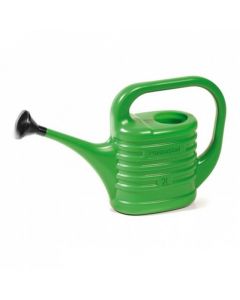 Prosperplast IKZ02-G642 Zebra gieter met broeskop - 2 liter - groen