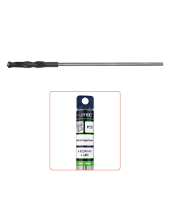 Rotec 232 HSS bekistingsboor - 400 mm