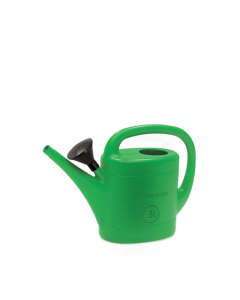 Prosperplast IKSP03-G642 Spring gieter met broeskop - 3 liter - groen