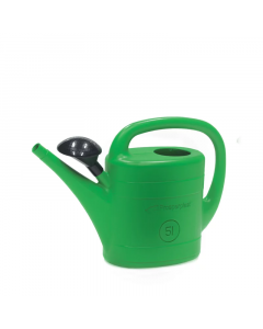 Prosperplast IKSP05-G642 Spring gieter met broeskop - 5 liter - groen