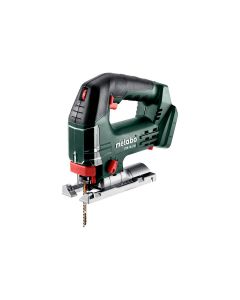 Metabo STB 18 L 90 Accu decoupeerzaag body - 18V - Metabox 145 L - 601048840