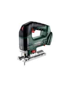 Metabo STB 18 LT 130 BL Accu decoupeerzaag body - 18V - Metabox 145 L - 601055840