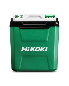 Hikoki UL18DFW4Z Accu koelbox body - 18V - 24 liter