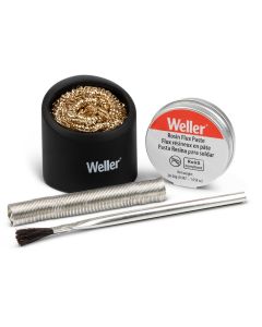 Weller WCACCK2 Soldeer accessoireset - 4-delig