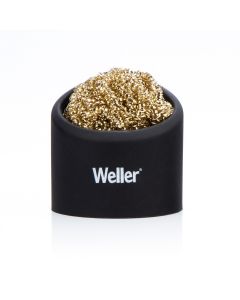 Weller WLACCBSH-02 Messingwol met houder